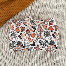 Load image into Gallery viewer, Spooky headwrap